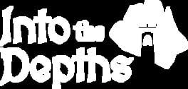 Into The Depths artwork 3