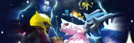 Pokémon Rumble artwork 1