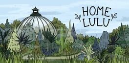 Home Garden Lulu artwork 1