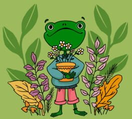 Home Garden Lulu artwork 2
