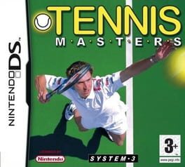 Powerplay Tennis artwork 1
