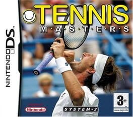 Powerplay Tennis artwork 3