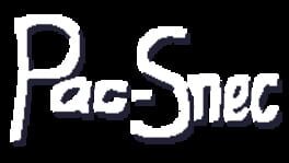 Pac-Snec artwork 2