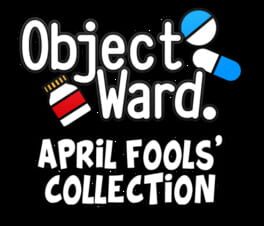 Object Ward: April Fools' Collection artwork 2