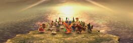 Super Smash Bros. Brawl artwork 6