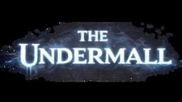 The Undermall artwork 2