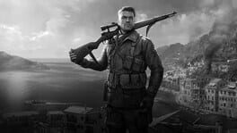 Sniper Elite 4: Digital Deluxe Edition artwork 1