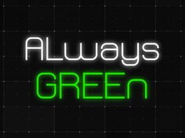Always Green artwork 1