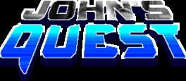 John's Quest artwork 2