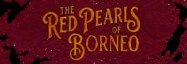 The Red Pearls of Borneo artwork 2