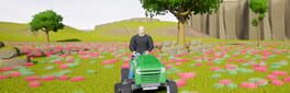 Lawnmower Game: Find Trump artwork 1