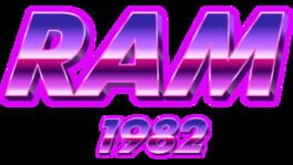 RAM 1982 artwork 2