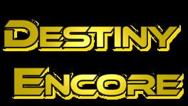 Destiny Encore artwork 2