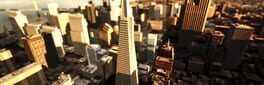 Geopogo Cities artwork 1