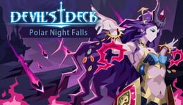Devil's Deck: Polar Night Falls artwork 1