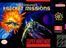 Wing Commander: The Secret Missions artwork 2