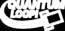 Quantum Loop artwork 2