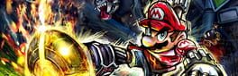 Mario Strikers Charged artwork 13