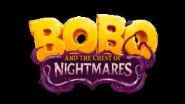 Bobo and the Chest of Nightmares artwork 3