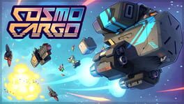 Cosmo Cargo artwork 1