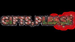 Gifts, Please artwork 2