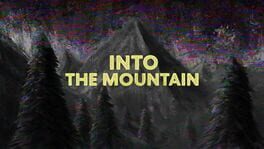 Into The Mountain artwork 1