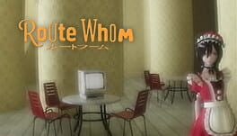 RouteWhom artwork 1