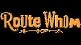 RouteWhom artwork 3