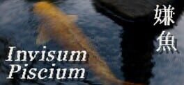 Invisum Piscium artwork 1