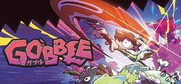 Gobble artwork 2