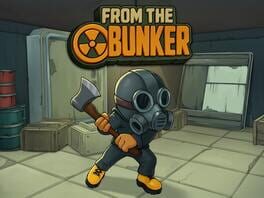 From The Bunker artwork 1