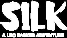 Silk: A Leo Parker Adventure artwork 2