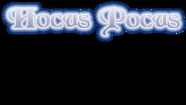 Hocus Pocus artwork 1