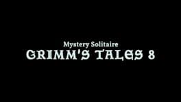 Mystery Solitaire: Grimm's Tales 8 artwork 2