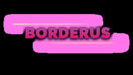 Borderus artwork 1