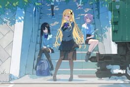 Koganei-sou to Konjiki no Agehachou artwork 1