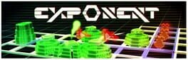 Exponent: The Scaling Tower Defense artwork 2