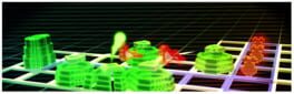 Exponent: The Scaling Tower Defense artwork 1