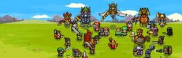The Hilarious Three Kingdoms 2 artwork 1