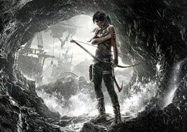 Tomb Raider artwork 8