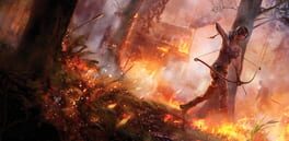 Tomb Raider artwork 9