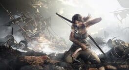 Tomb Raider artwork 11