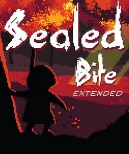 Sealed Bite: Extended artwork 2
