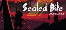 Sealed Bite: Extended artwork 3