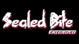 Sealed Bite: Extended artwork 4