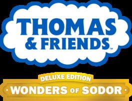 Thomas & Friends: Wonders of Sodor - Deluxe Edition artwork 3