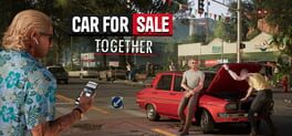 Car For Sale Together artwork 1