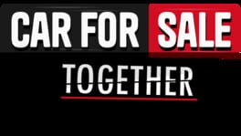 Car For Sale Together artwork 4