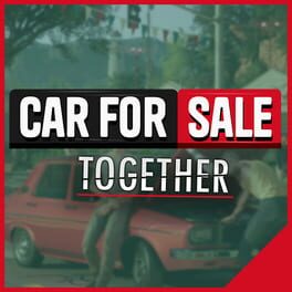 Car For Sale Together artwork 5