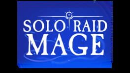 Solo Raid: Mage artwork 2